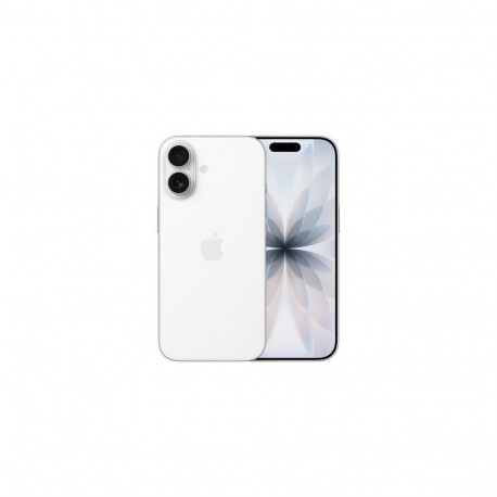 Apple iPhone 17 16 cm (6.3") Dual SIM iOS 26 5G USB Type-C 256 GB White