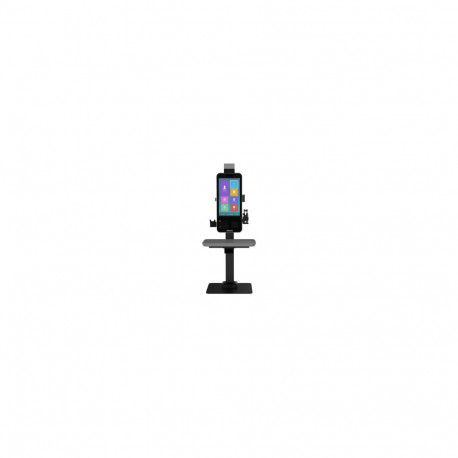 HiStone HS330U, without stand, with Epson Printer, 2D, Full HD, USB, RS232, Ethernet, Intel Core i5,