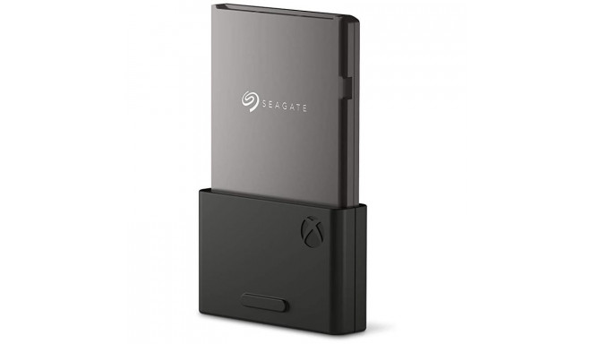 STORAGE EXPANSION CARD 1TB/FOR XBOX STJR1000400 SEAGATE