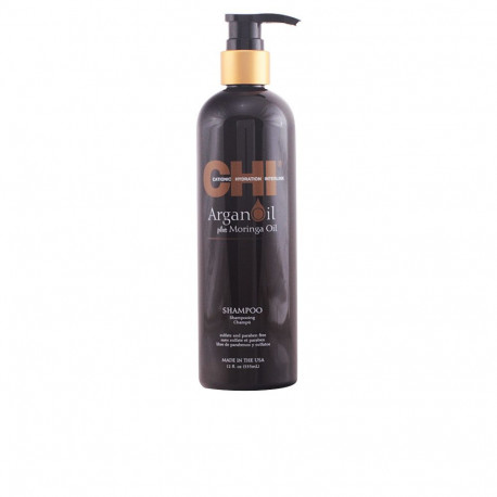 FAROUK CHI ARGAN OIL shampoo 355 ml