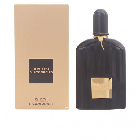 TOM FORD BLACK ORCHID eau de parfum vaporizador 100 ml