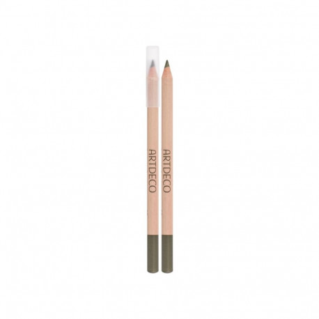 Artdeco Green Couture Smooth Eye Liner (1ml) (65 Olive Oil)