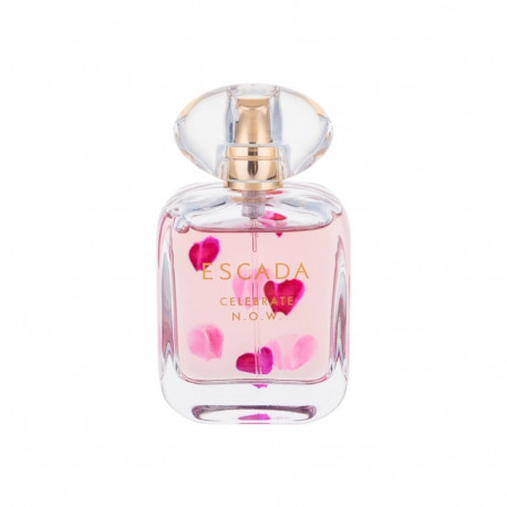 ESCADA Celebrate N.O.W. Eau de Parfum (50ml)