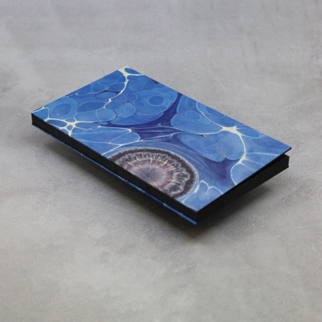 IKIGI disainmärkmik EBRULINE - erinevad