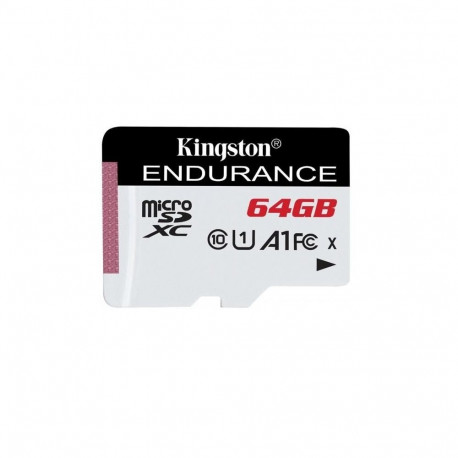 Kingston MEMORY MICRO SDXC 64GB UHS-I/SDCE/64GB