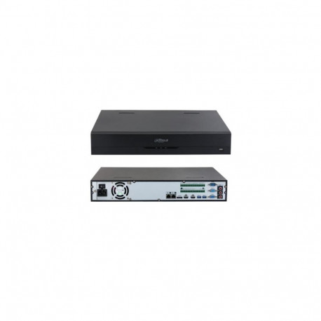 DAHUA NET VIDEO RECORDER 32CH/NVR5432-EI