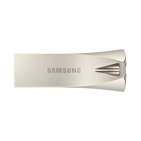 Samsung Samsug BAR Plus MUF-256BE3/APC 256 GB, USB 3.1, Silver