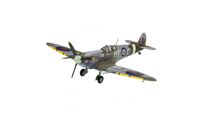 Revell Supermarine Spitfire Mk.Vb 1:72