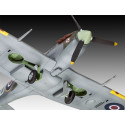 Revell Supermarine Spitfire Mk.Vb 1:72