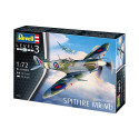 Revell Supermarine Spitfire Mk.Vb 1:72