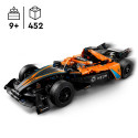 LEGO Technic NEOM McLaren Formula E Race Car
