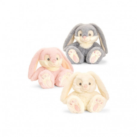 Keel Toys jänesed 22 cm