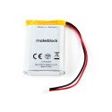 Makeblock mBot liitiumaku