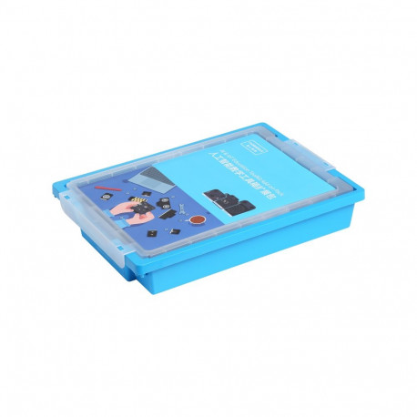 Makeblock tehisintellekti AI ja asjade interneti IoT õppekomplekt