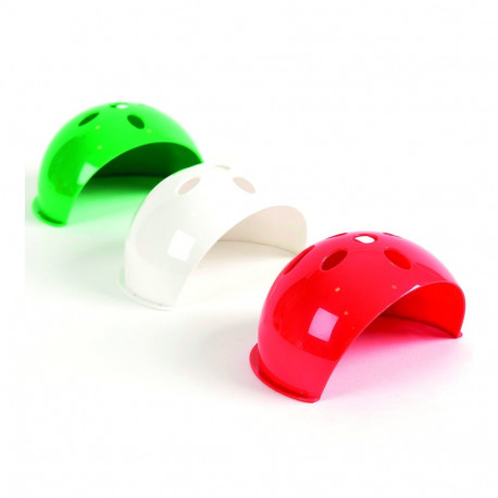 TTS Bee-Bot valge kest