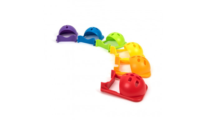 TTS Bee-Bot lükkurid 6 tk