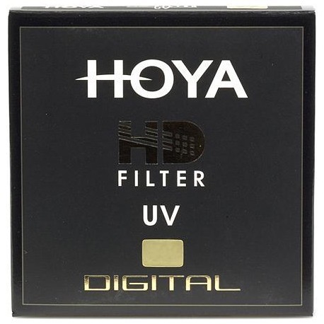 Hoya filter UV HD 72mm
