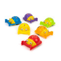 TTS Bee-Bot lükkurid 6 tk