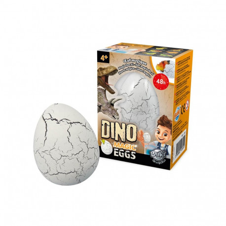 Buki Dinosauruse maagiline muna