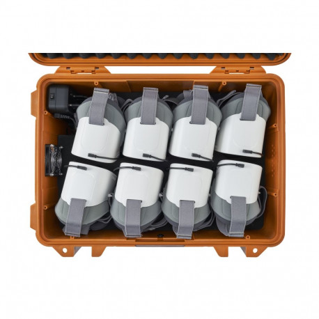 ClassVR Premium komplekt 8 tk 1 aastase Eduverse litsentsiga