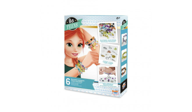 Buki käsitöökomplekt Helmestega käevõrud