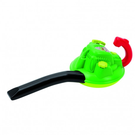 Ecoiffier leaf blower