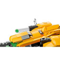 LEGO Super Heroes Beebi Rocketi laev