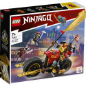 LEGO Ninjago Kai robotisõiduk EVO