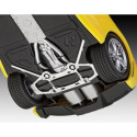 Revell mudelikomplekt 2014 Corvette Stingray 1:25 Easy-Click