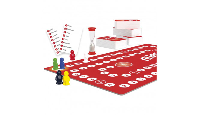 Tactic lauamäng Originaal Alias