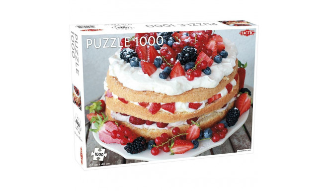 Tactic pusle 1000 tk Kook