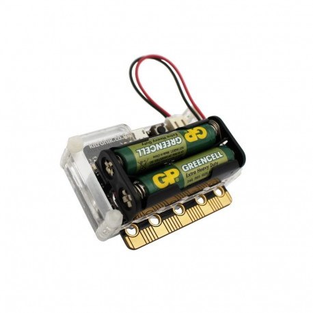 BBC micro:bit Kitronik MI:pro kaitsekarp