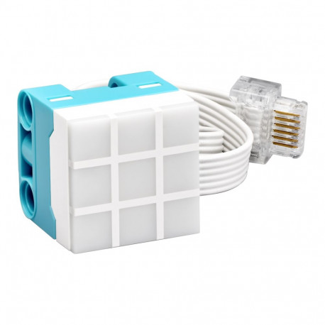 LEGO Education SPIKE Essential 3x3 valgusmaatriks