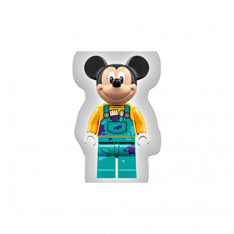 LEGO Disney Disney Animationi 100. aastapäeva ikoonid