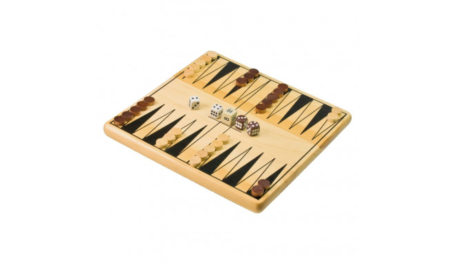 Tactic klassikaline lauamäng Backgammon