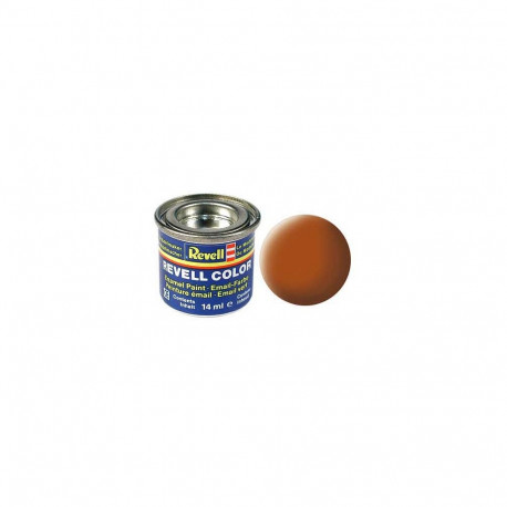 Revell email color, matte brown