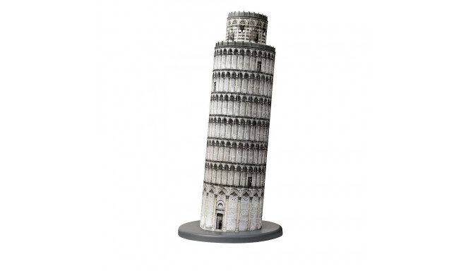 Ravensburger 3D pusle 216 tk Pisa torn