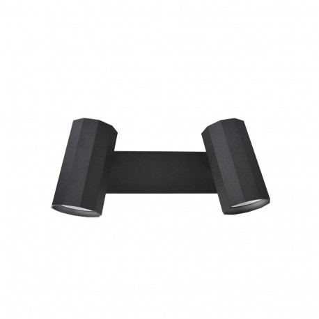 LAMP WALL ARCTIC 2XGU10