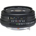 smc PENTAX FA 43mm f/1.9 Limited black