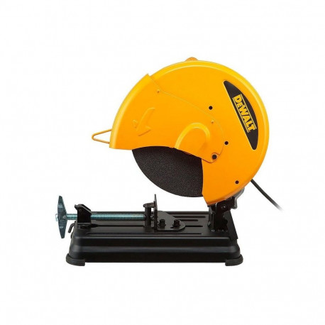 ABRASIVE CHOP SAW D28730-QS