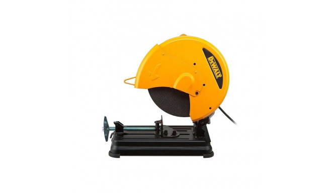 ABRASIVE CHOP SAW D28730-QS