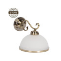 WALL LAMP ESTERA MB90746C/1 60W E27