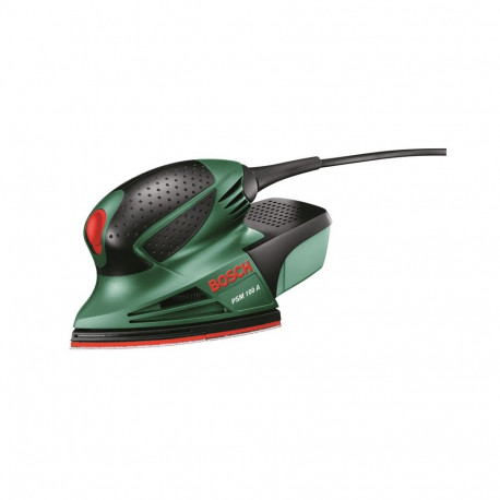 SANDER TRIANGULAR PSM 100A