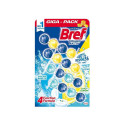 Bref WC active lemon ocean 4x50 g