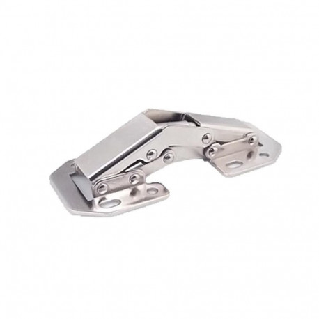 HINGE FURNITURE LA40 2 tk