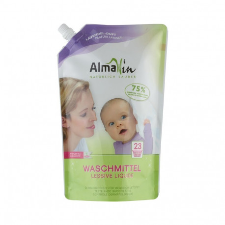 DETERGENT ECO UNIVERSAL ALMAWIN LAV 1.5L