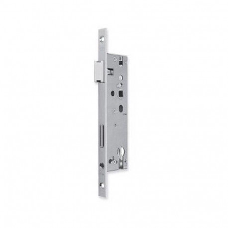 Lock for PVC door 92/25/16