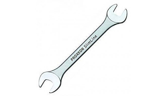 FLAT SPANNER 12 X 13 MM