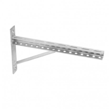 CONSOLE 400MM WITH SUPPORT HH81306
