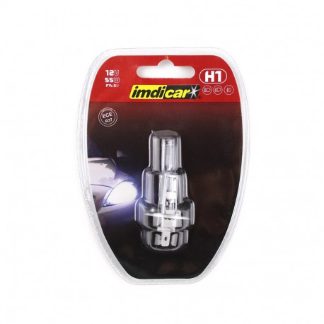 CAR BULB H1 12V 55W